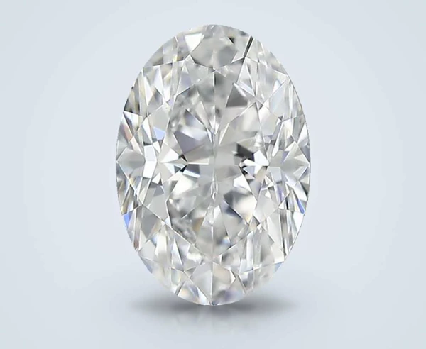 0.5 Carat · D · VVS1 very good Cut