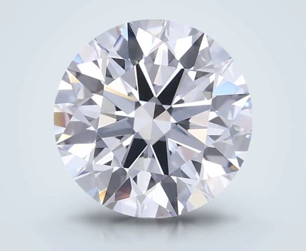 1.32 Carat · D · VVS2 Rare Carat Ideal Cut