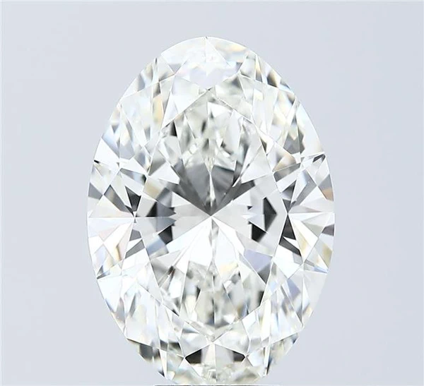 6.01 Carat · G · VVS2 Rare Carat Ideal Cut