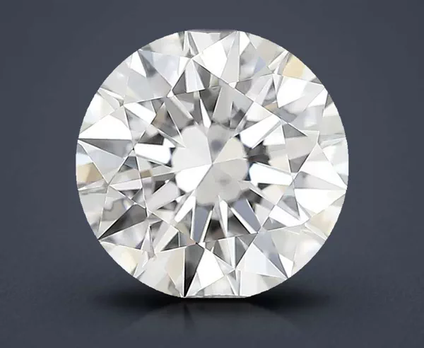 1.08 Carat · F · IF Rare Carat Ideal Cut