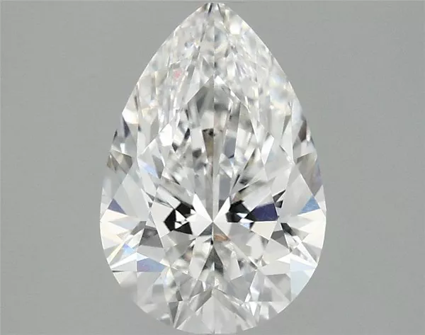 2.08 Carat · E · VVS2 Rare Carat Ideal Cut