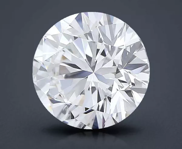 3.03 Carat · F · VS1 Rare Carat Ideal Cut