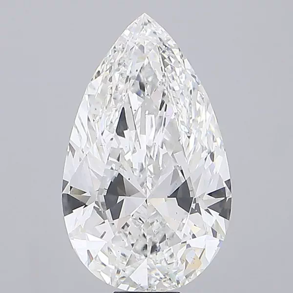 20.51 Carat · E · VS2 Rare Carat Ideal Cut