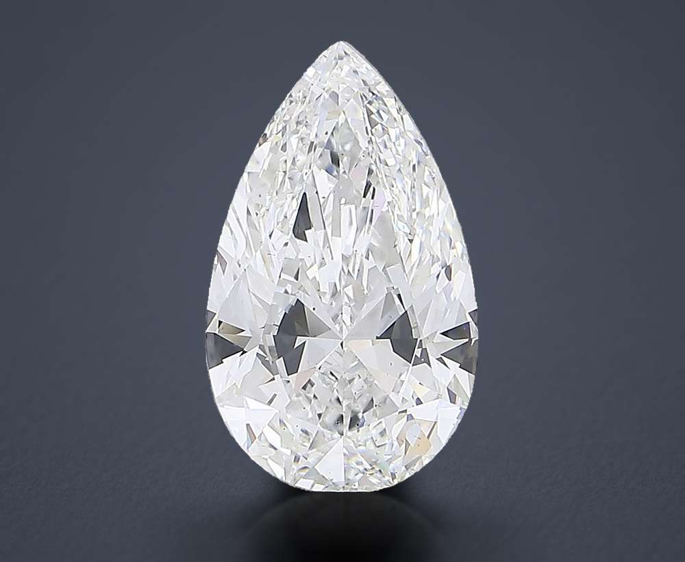 20.51 Carat · E · VS2 Rare Carat Ideal Cut