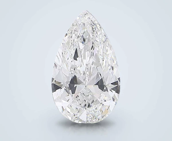 20.51 Carat · E · VS2 Rare Carat Ideal Cut