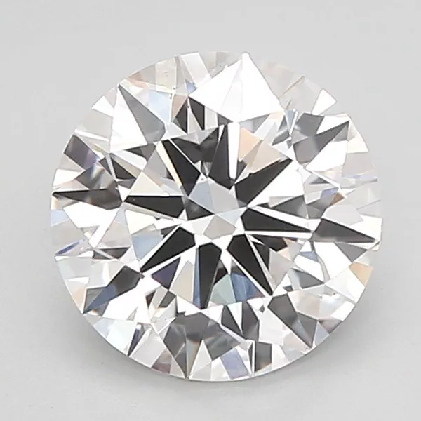 2.03 Carat · F · VS2 Rare Carat Ideal Cut