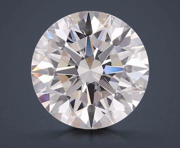 1.56 Carat · G · VVS2 Rare Carat Ideal Cut