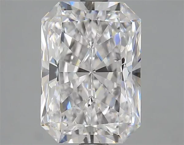 3.01 Carat · D · VS1 Rare Carat Ideal Cut