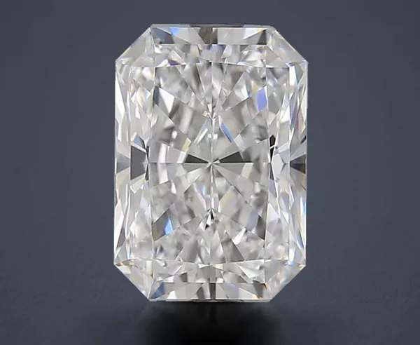 3.01 Carat · D · VS1 Rare Carat Ideal Cut
