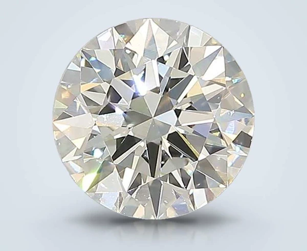 1.67 Carat · I · VS1 Rare Carat Ideal Cut