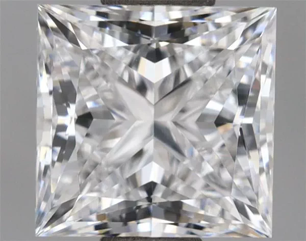 1.19 Carat · D · VVS2 Rare Carat Ideal Cut