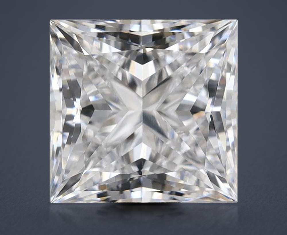 1.19 Carat · D · VVS2 Rare Carat Ideal Cut