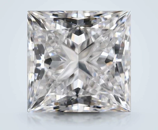 1.19 Carat · D · VVS2 Rare Carat Ideal Cut