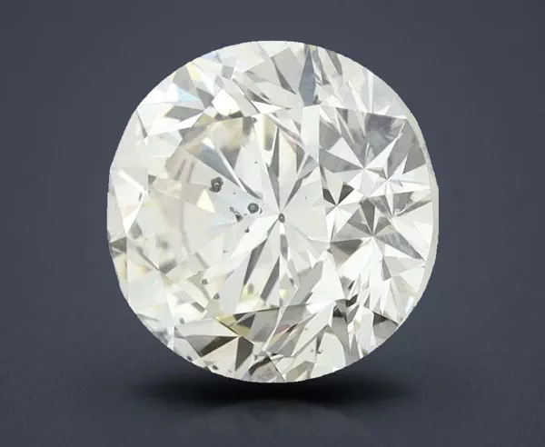 2.01 Carat · K · SI1 very good Cut