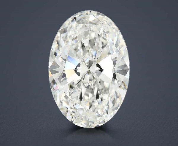 10.11 Carat · F · VVS2 Rare Carat Ideal Cut