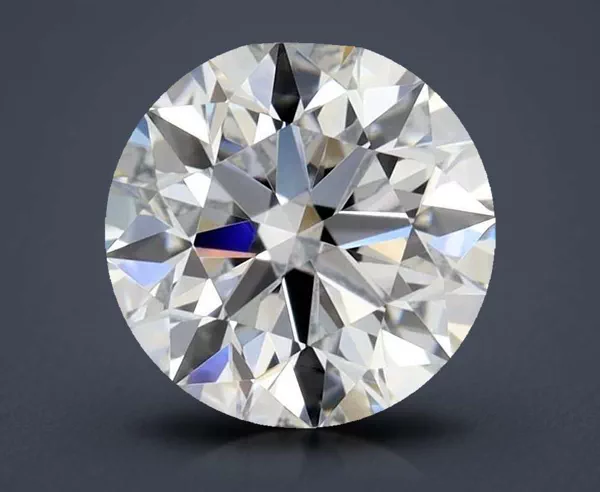 0.58 Carat · E · VVS1 Rare Carat Ideal Cut