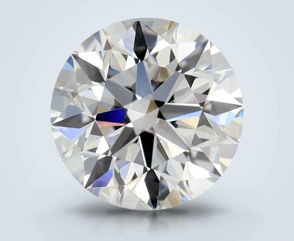 0.58 Carat · E · VVS1 Rare Carat Ideal Cut