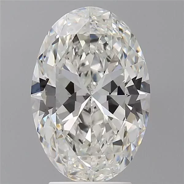 3.53 Carat · F · VVS2 Rare Carat Ideal Cut