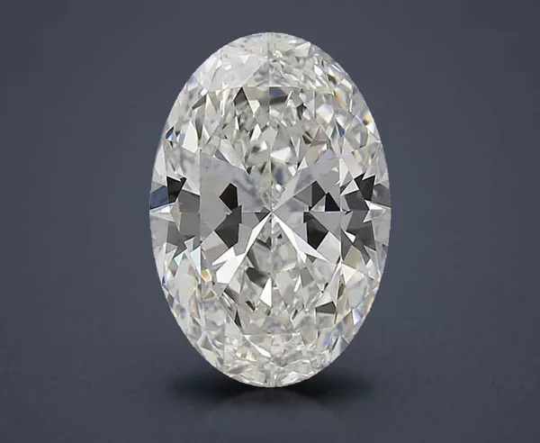 3.53 Carat · F · VVS2 Rare Carat Ideal Cut