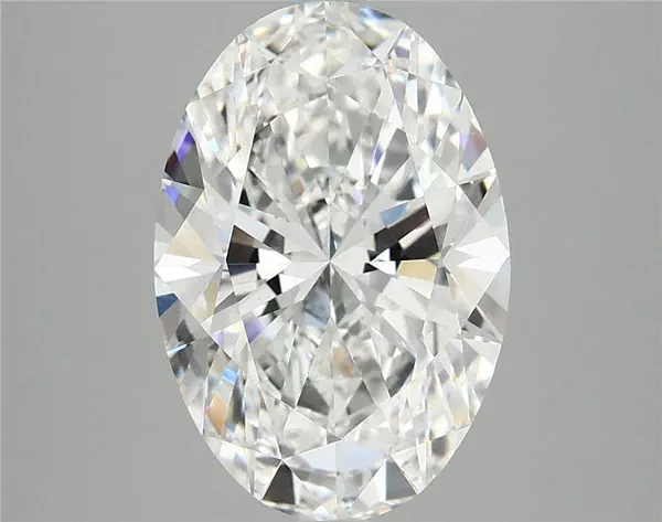 4.02 Carat · E · VVS2 Rare Carat Ideal Cut