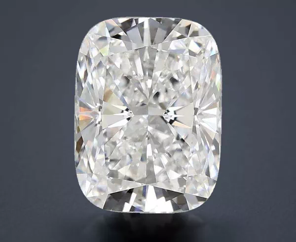 2.89 Carat · E · VVS2 Rare Carat Ideal Cut