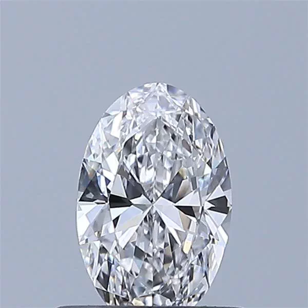 0.48 Carat · D · VVS1 Rare Carat Ideal Cut