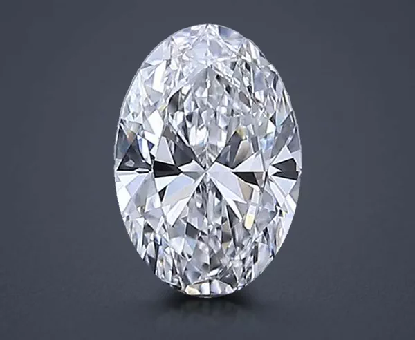 0.48 Carat · D · VVS1 Rare Carat Ideal Cut