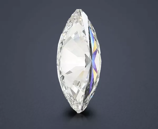 3.09 Carat · F · VS1 Rare Carat Ideal Cut