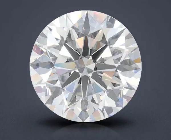 4.1 Carat · D · VVS1 Rare Carat Ideal Cut