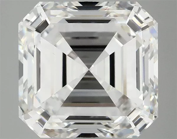 4.88 Carat · F · VS1 excellent Cut