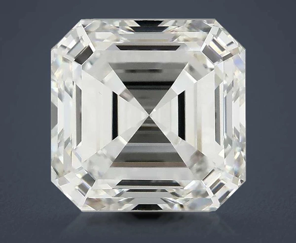 4.88 Carat · F · VS1 excellent Cut