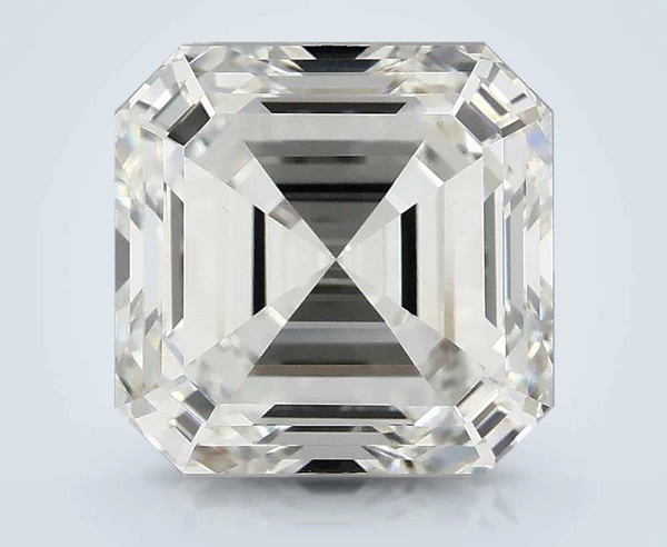4.88 Carat · F · VS1 excellent Cut