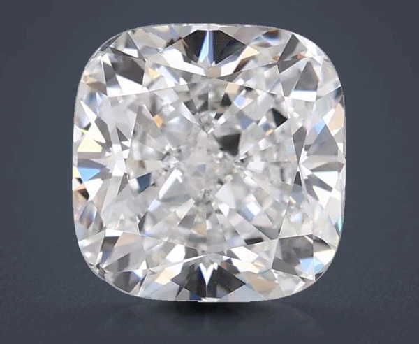 1.53 Carat · D · VVS2 Rare Carat Ideal Cut