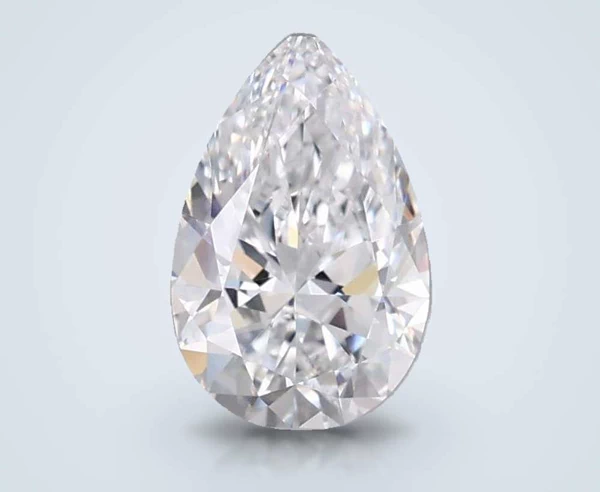 0.92 Carat · D · FL Rare Carat Ideal Cut