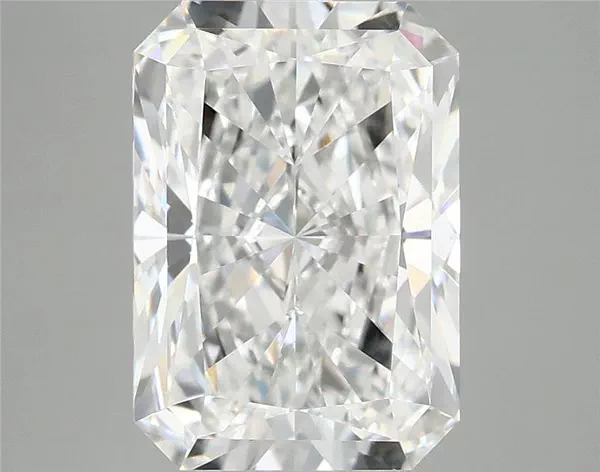 4.71 Carat · E · VS2 Rare Carat Ideal Cut
