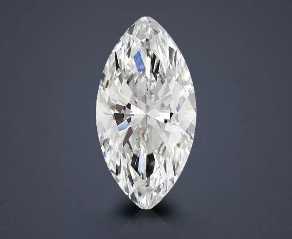 1.59 Carat · E · VVS1 Rare Carat Ideal Cut