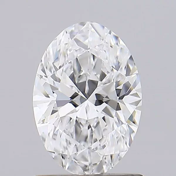 0.92 Carat · D · VVS1 Rare Carat Ideal Cut