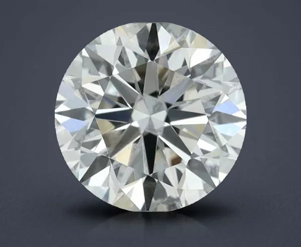 0.56 Carat · H · VVS1 ideal Cut