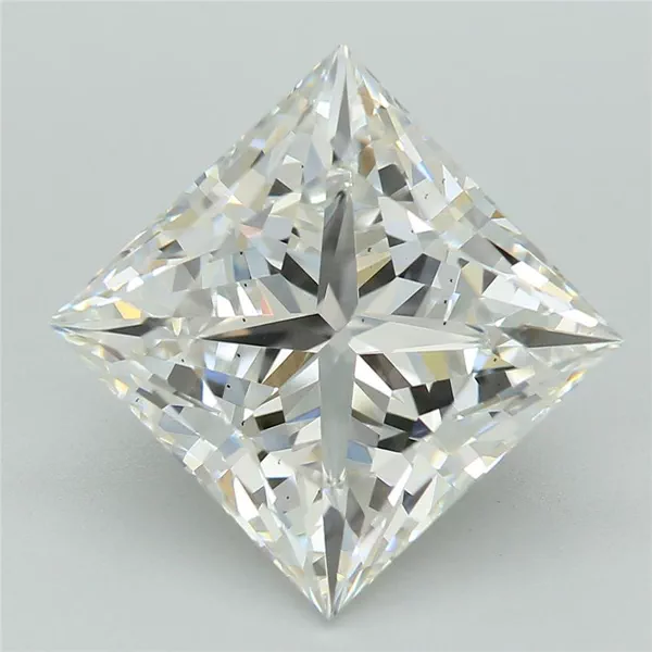 4.08 Carat · F · VS2 ideal Cut