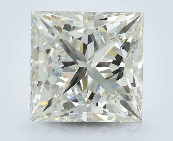 4.08 Carat · F · VS2 Rare Carat Ideal Cut