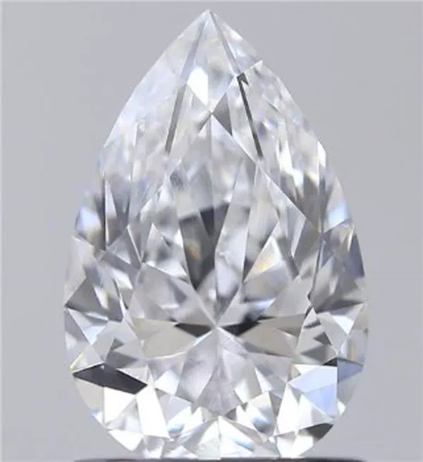1 Carat · D · VS1 excellent Cut