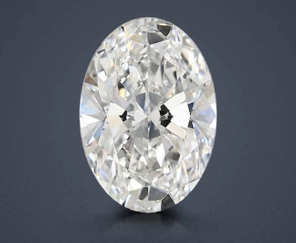 2.46 Carat · E · VS2 Rare Carat Ideal Cut
