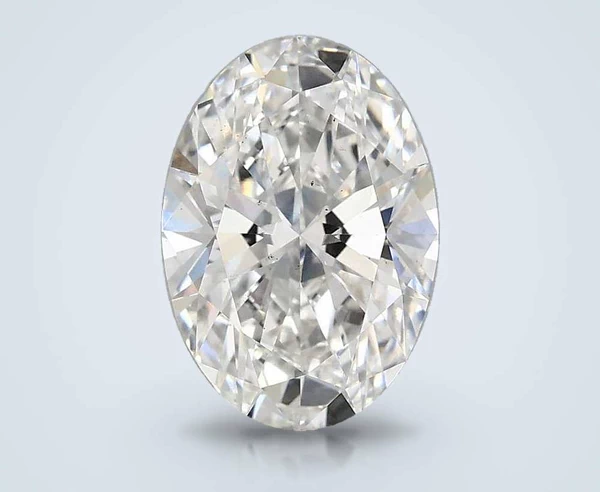 2.46 Carat · E · VS2 Rare Carat Ideal Cut