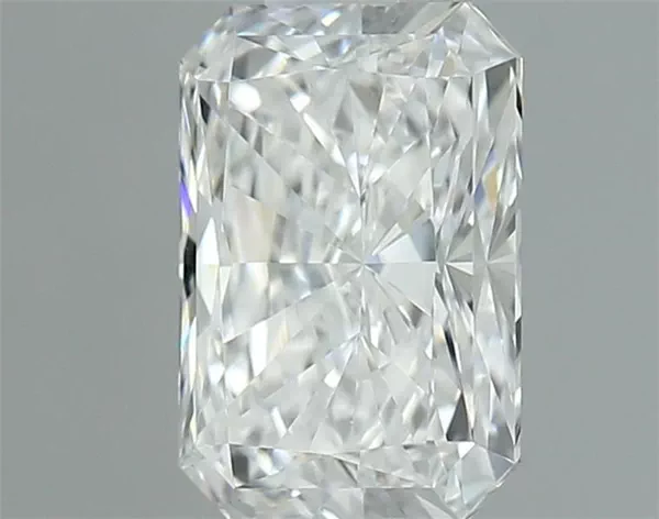 1.02 Carat · D · VVS2 Rare Carat Ideal Cut