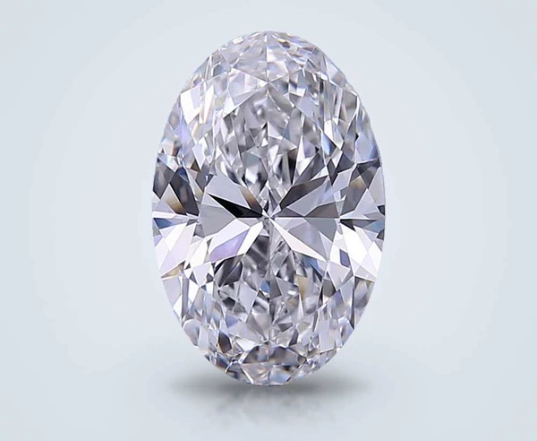 2.37 Carat · D · VVS1 Rare Carat Ideal Cut