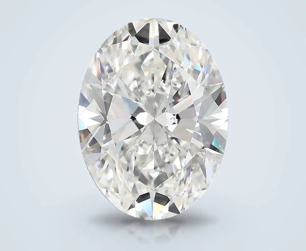 4.84 Carat · E · VVS2 Rare Carat Ideal Cut