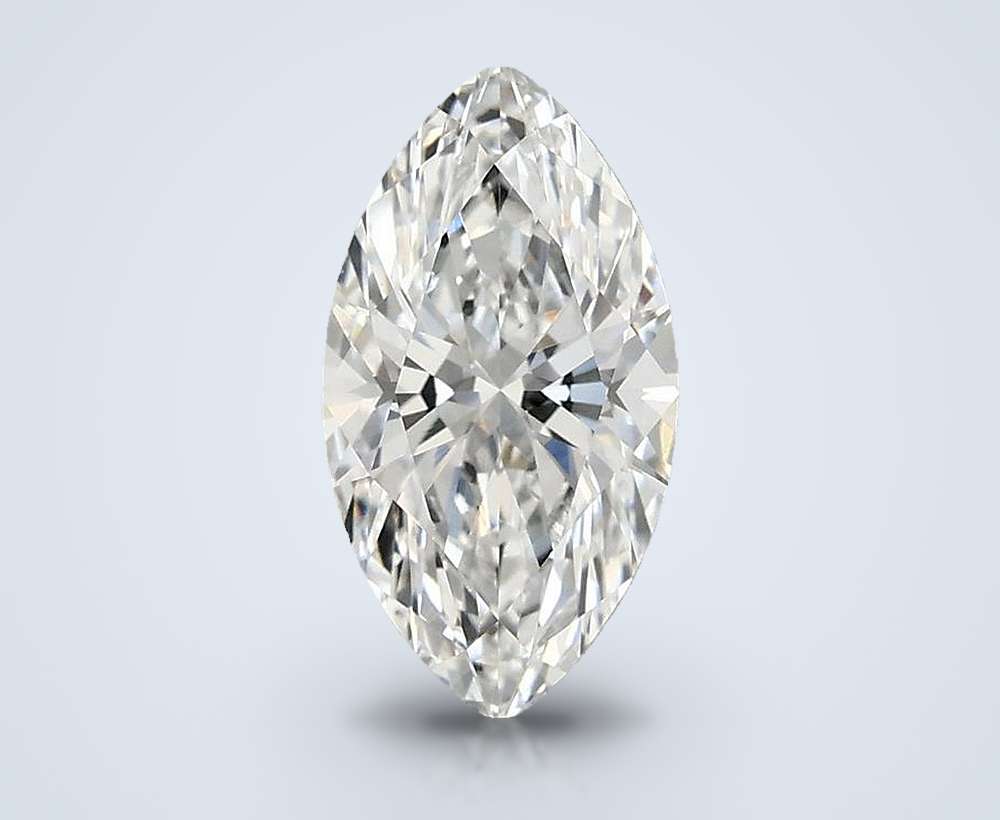1.57 Carat · E · VVS2 Rare Carat Ideal Cut
