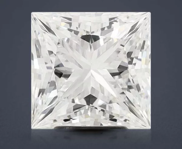 4.31 Carat · D · VVS1 Rare Carat Ideal Cut