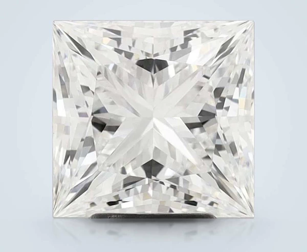 4.31 Carat · D · VVS1 Rare Carat Ideal Cut