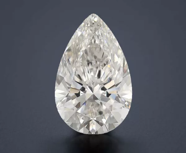 17.32 Carat · G · VS1 Rare Carat Ideal Cut